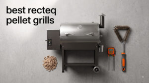 best recteq pellet grills