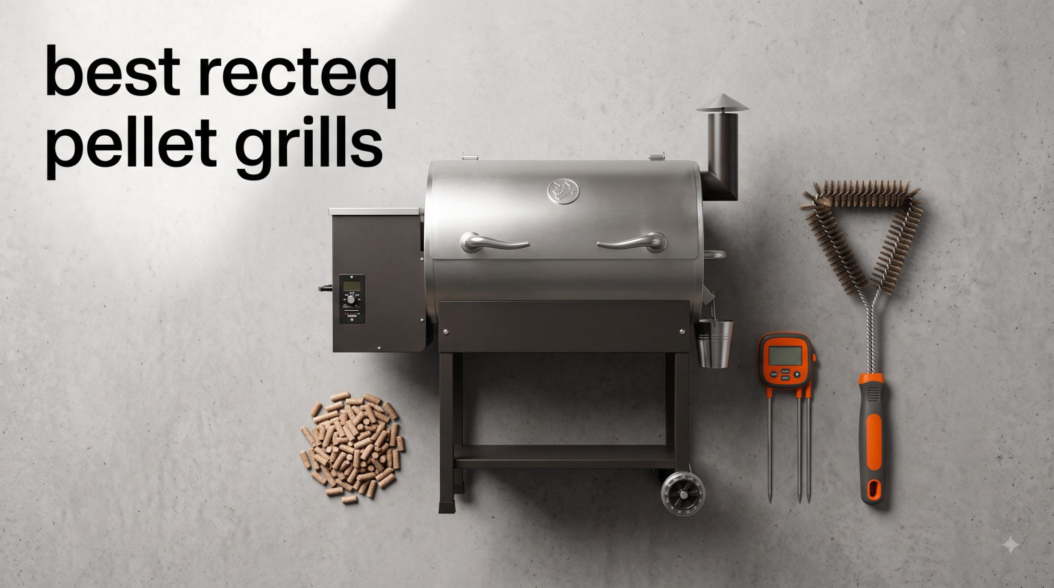 best recteq pellet grills