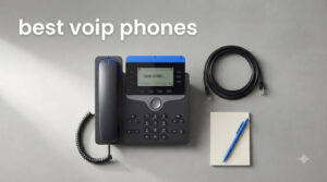 best voip phones