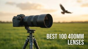 best 100 400mm lenses