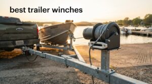 best trailer winches