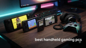 best handheld gaming pcs