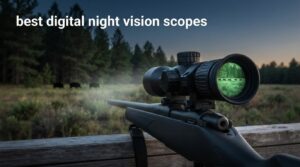 best digital night vision scopes