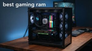 best gaming ram