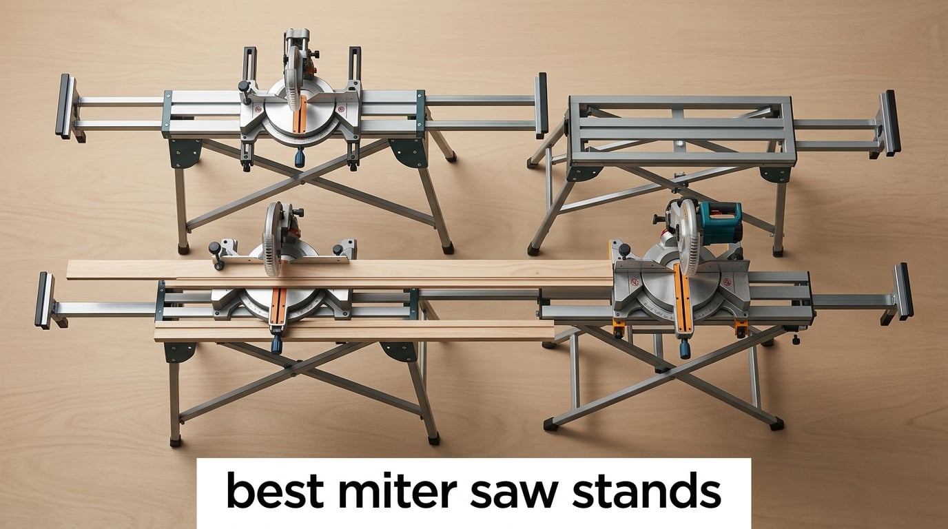 best miter saw stands