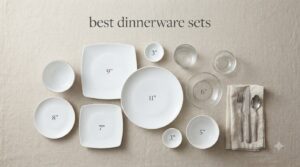 best dinnerware sets