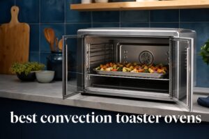 best convection toaster ovens
