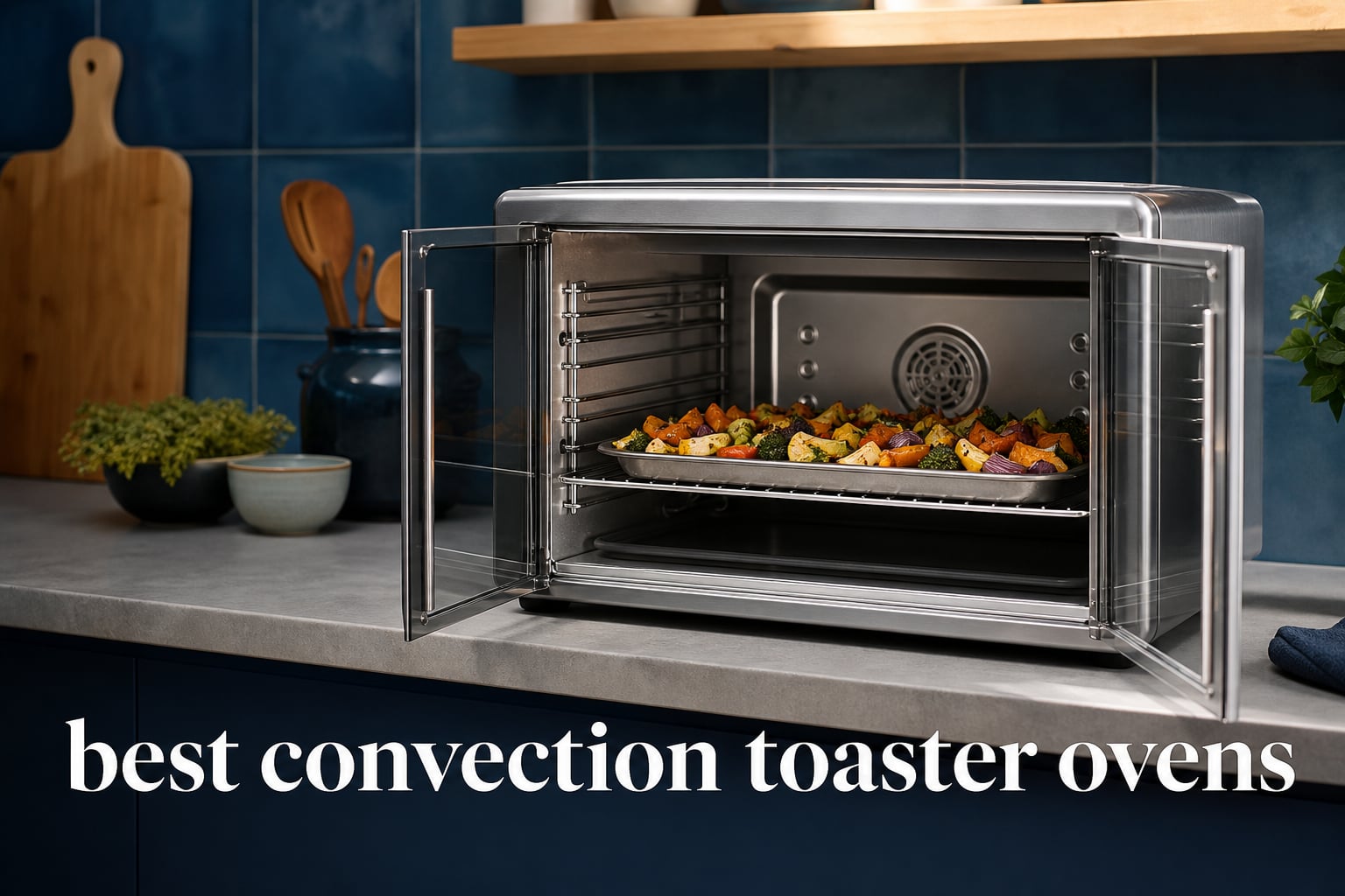 best convection toaster ovens