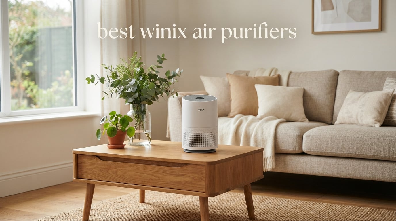 best winix air purifiers