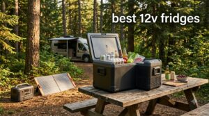 best 12v fridges