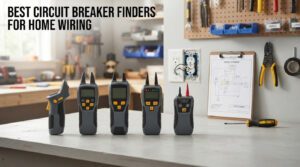 best circuit breaker finders for home wiring