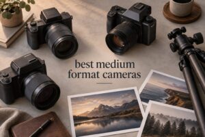 best medium format cameras