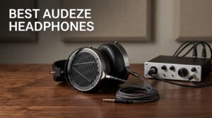 best audeze headphones