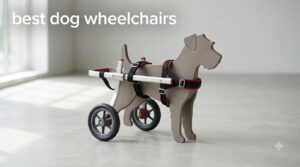 best dog wheelchairs
