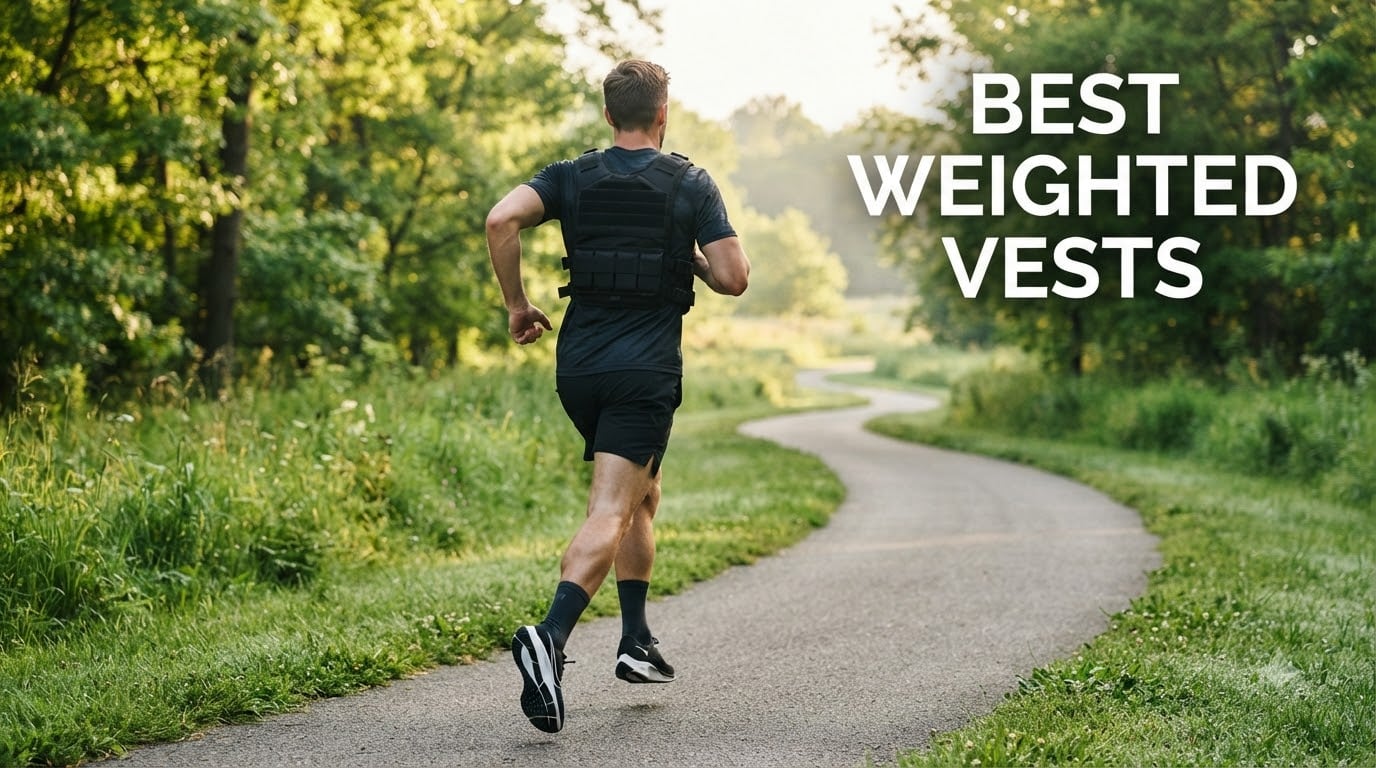 best weighted vests