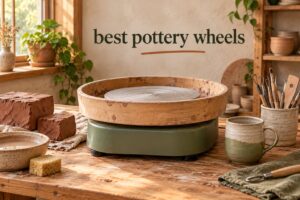 best pottery wheels