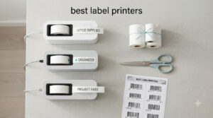 best label printers