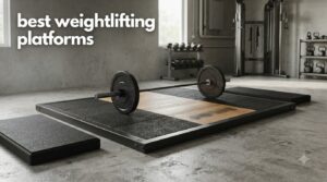 best weightlifting platforms