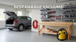best garage vacuums