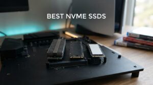 best nvme ssds