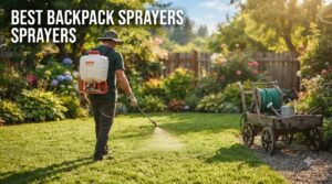 best backpack sprayers