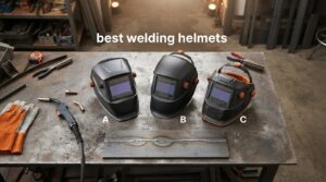 best welding helmets