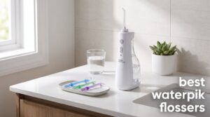 best waterpik flossers