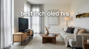 best 55 inch oled tvs