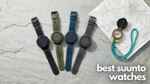 best suunto watches