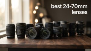 best 24 70mm lenses