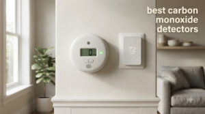 best carbon monoxide detectors