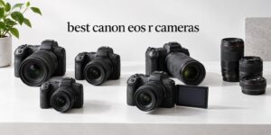 best canon eos r cameras