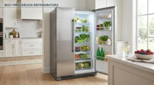 best freezerless refrigerators