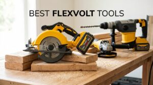 best flexvolt tools