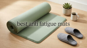 best anti fatigue mats