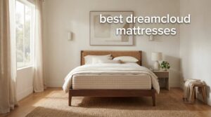 best dreamcloud mattresses