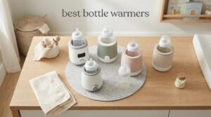 best bottle warmers