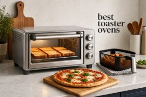 best toaster ovens