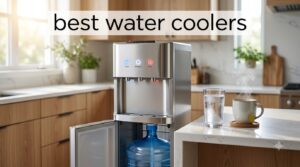 best water coolers