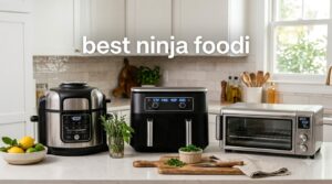 best ninja foodi