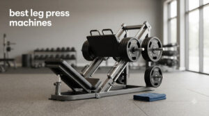 best leg press machines