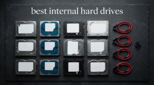 best internal hard drives