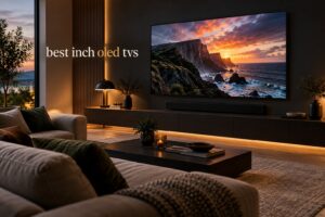 best 65 inch oled tvs