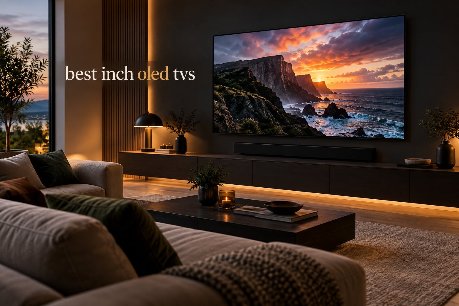 best 65 inch oled tvs