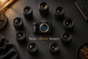 best viltrox lenses