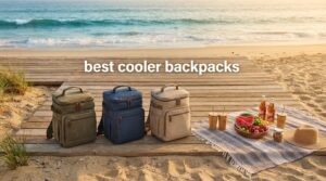 best cooler backpacks