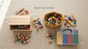 best toy boxes