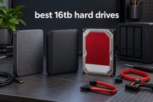 best 16tb hard drives