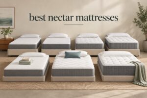 best nectar mattresses