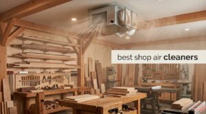 best shop air cleaners